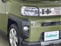 2021 Daihatsu Taft
