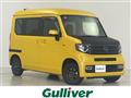 2021 Honda N-VAN