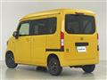 2021 Honda N-VAN