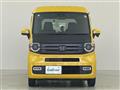 2021 Honda N-VAN