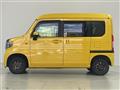 2021 Honda N-VAN