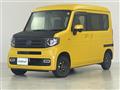 2021 Honda N-VAN