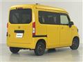 2021 Honda N-VAN