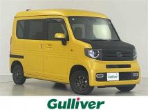2021 Honda N-VAN