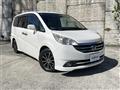 2007 Honda Step WGN