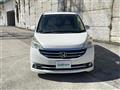 2007 Honda Step WGN