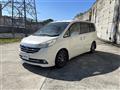 2007 Honda Step WGN
