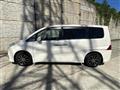 2007 Honda Step WGN