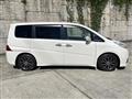 2007 Honda Step WGN