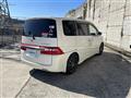 2007 Honda Step WGN