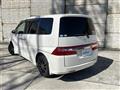 2007 Honda Step WGN