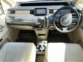 2007 Honda Step WGN