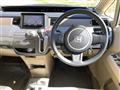 2007 Honda Step WGN