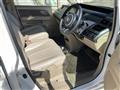 2007 Honda Step WGN