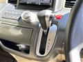 2007 Honda Step WGN