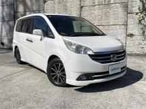2007 Honda Step WGN
