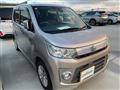 2014 Suzuki Wagon R Stingray