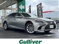 2017 Lexus LS