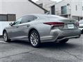 2017 Lexus LS