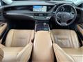 2017 Lexus LS