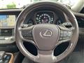 2017 Lexus LS