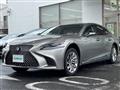 2017 Lexus LS