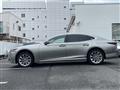 2017 Lexus LS