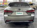 2017 Lexus LS