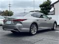 2017 Lexus LS
