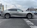 2017 Lexus LS
