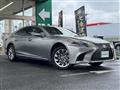 2017 Lexus LS