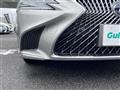2017 Lexus LS