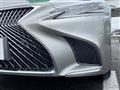 2017 Lexus LS