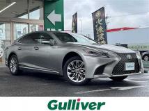 2017 Lexus LS