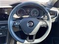 2019 Volkswagen Polo