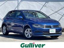 2019 Volkswagen Polo