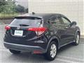 2014 Honda VEZEL
