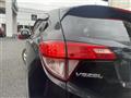 2014 Honda VEZEL