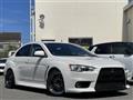 2011 Mitsubishi Lancer
