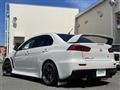 2011 Mitsubishi Lancer