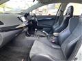2011 Mitsubishi Lancer