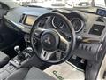 2011 Mitsubishi Lancer
