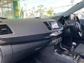 2011 Mitsubishi Lancer
