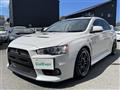 2011 Mitsubishi Lancer
