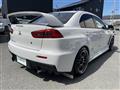 2011 Mitsubishi Lancer