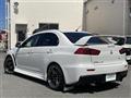2011 Mitsubishi Lancer