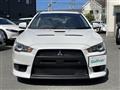 2011 Mitsubishi Lancer