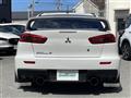 2011 Mitsubishi Lancer