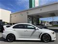2011 Mitsubishi Lancer