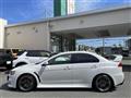 2011 Mitsubishi Lancer